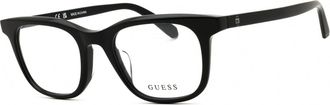 Guess GU50092-H 001 Shiny Black 50mm