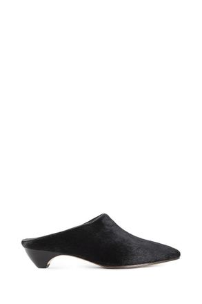 Le Monde Beryl Mules