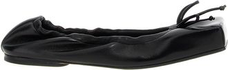 Jacquemus Les Ballerines Ballet Flat Shoes