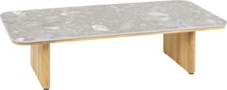 4 Seasons Clubtisch Luciano