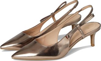 Bandolino Alilac Womens Shoes Bronze : 8.5 M, Synthetic