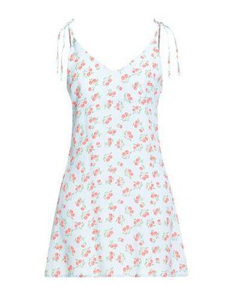 Mar De Margaritas Mini dresses