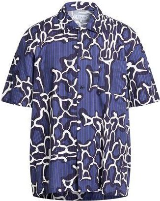 Edwin TOPWEAR - Camicie su YOOX.COM