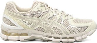 Asics Gel-Kayano 20 Logo-patch Sneakers