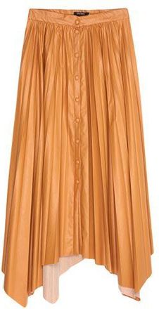 Isabel Marant BOTTOMWEAR - Midi skirts sur YOOX.COM