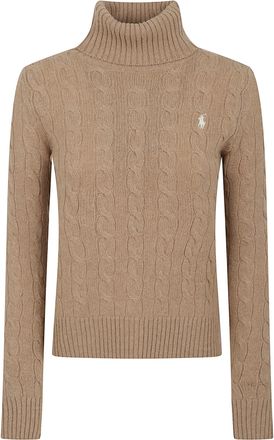 Polo Ralph Lauren Ls Tn-long Sleeve-pullover