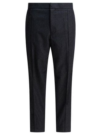 Ermenegildo Zegna Trousers Grey