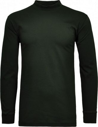 Ragman Stehkragenshirt