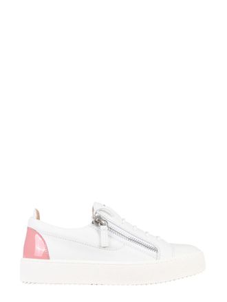 Giuseppe Zanotti Giuseppe Zanotti Frankie Sneakers