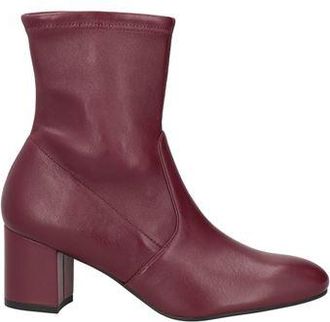 Stuart Weitzman CALZADO - Botines de caña alta en YOOX.COM
