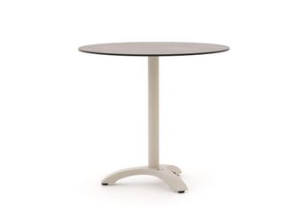 Bellagio la vita attrattiva Bellagio Lisio tuintafel &oslash;80cm (h:73cm)