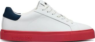 Hide & Jack Essence Lace-up Sneakers