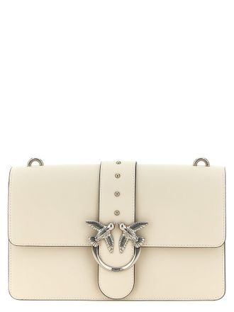 Pinko Pinko Love One Classic Crossbody -Tasche