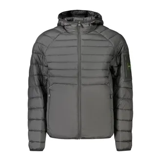 HUGO BOSS Polyester Mens Mens Jacket