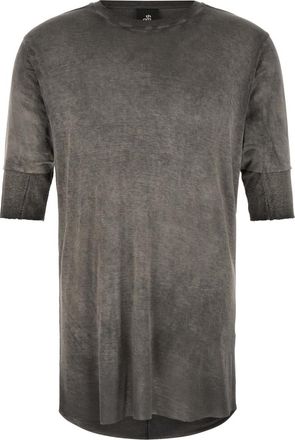 Thom Krom Grey 940 T-shirt