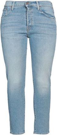 Mother BOTTOMWEAR - Jeans sur YOOX.COM
