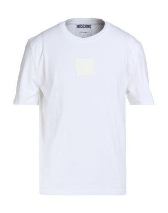 Moschino TOPWEAR - T-shirts on YOOX.COM