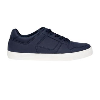 Threadbare Heren Sportschoenen (Marine)