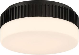 Eurofase Lighting Purgos 12In Flush Mount