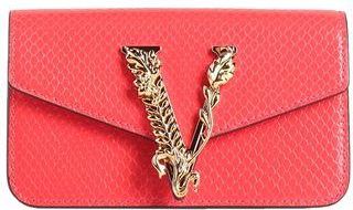Versace BORSE - Borse a mano su YOOX.COM
