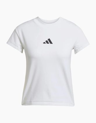 adidas Womens W Z.n.e. Bb T - White - Size: 18
