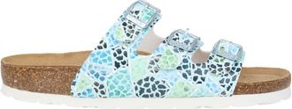 Rohde Alba Sandalen - Dames - Schoenen - Veelkleurig - Maat: 42 EU