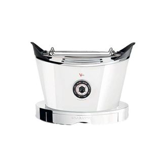 Bugatti Volo Toaster White - Bugatti