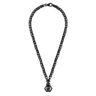 Philipp Plein Uomo, Accessori, Nero, Taglia unica, new