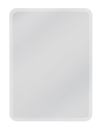 Bassett Mirror Company Luzerene Wall Mirror
