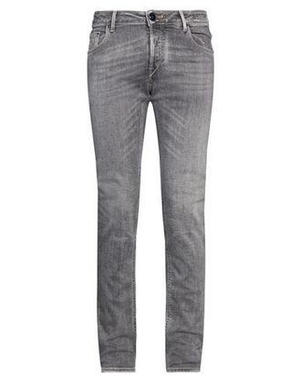 Hand Picked BOTTOMWEAR - Pantaloni jeans su YOOX.COM