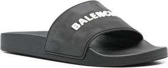 Balenciaga Scarpe Nero, Bianco-Donna