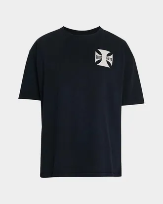 Rhude Off-White Azur Mirror T-Shirt from $176.00 - on Stylight