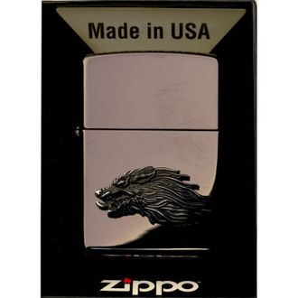 OEM Encendedor Zippo Werewolf 2007831