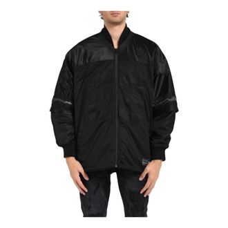 Ih Nom Uh Nit IH NOM UH Nit, Uomo, Giacche, Nero, M, new