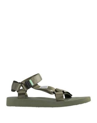 Suicoke CALZADO - Sandalias con cierre en YOOX.COM