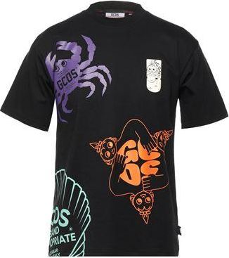 GCDS TOPWEAR - T-shirts sur YOOX.COM