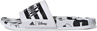 adidas Disney x Adilette Comfort Slide Mickey Mouse GW1057