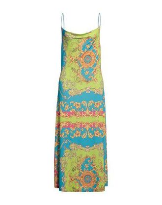 No Secrets World Maxi dresses