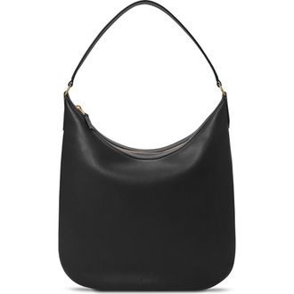 Shinola Bixby Shoulder Bag in Black at Nordstrom