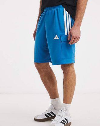 adidas Tiro Cargo Shorts