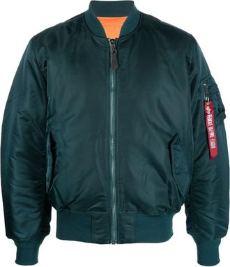Alpha Industries Coats