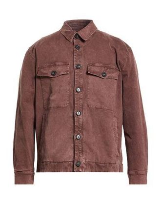 Crossley JACKEN & M&Auml;NTEL - Jeansjacken/M&auml;ntel auf YOOX.COM