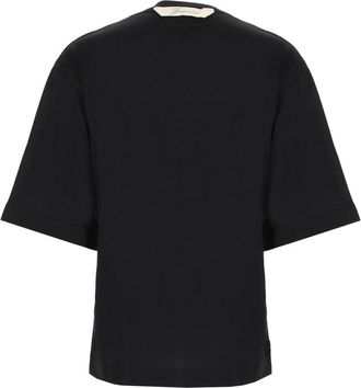 Jacquemus Ventadou T-Shirt - Black