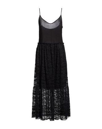 Ermanno Scervino VESTIDOS - Vestidos midi en YOOX.COM
