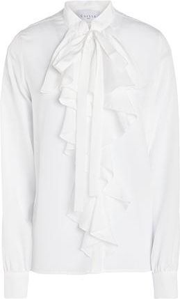 Gaëlle Paris TOPWEAR - Shirts on YOOX.COM