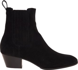 Guglielmo Rotta Stivaletto Cody - - Shoes - Donna - Nero - 40 EU
