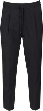 Jacob Cohen Hombre, Pantalones, Azul, Talla: S