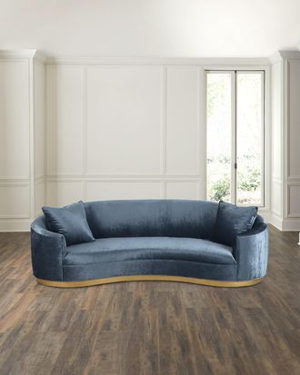 Haute House Home Uma Sofa, 106