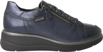 Mephisto Donna, Scarpe, Blu, 39 1/2 EU, new