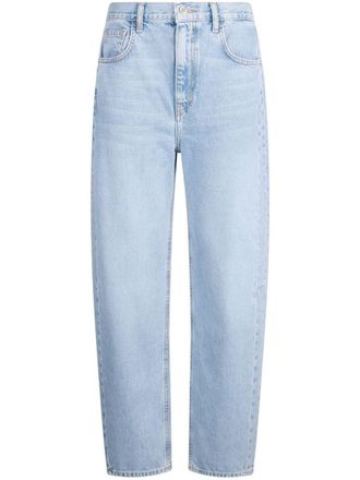 Liu Jo Long Boyfriend Jeans